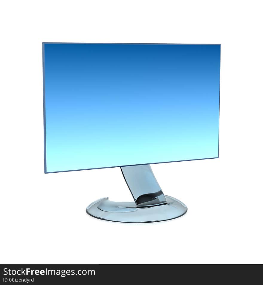 Modern LCD