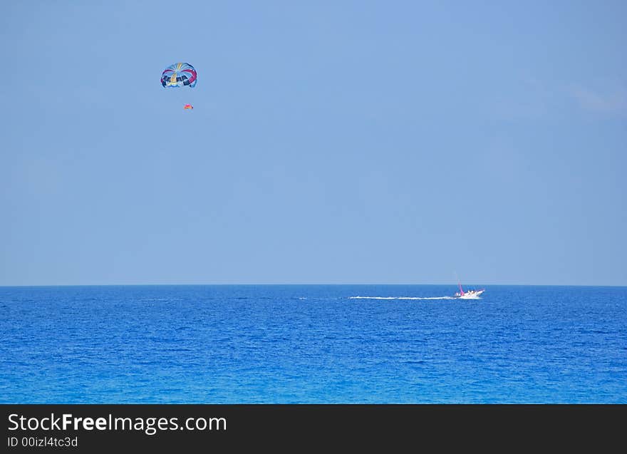 Cancun