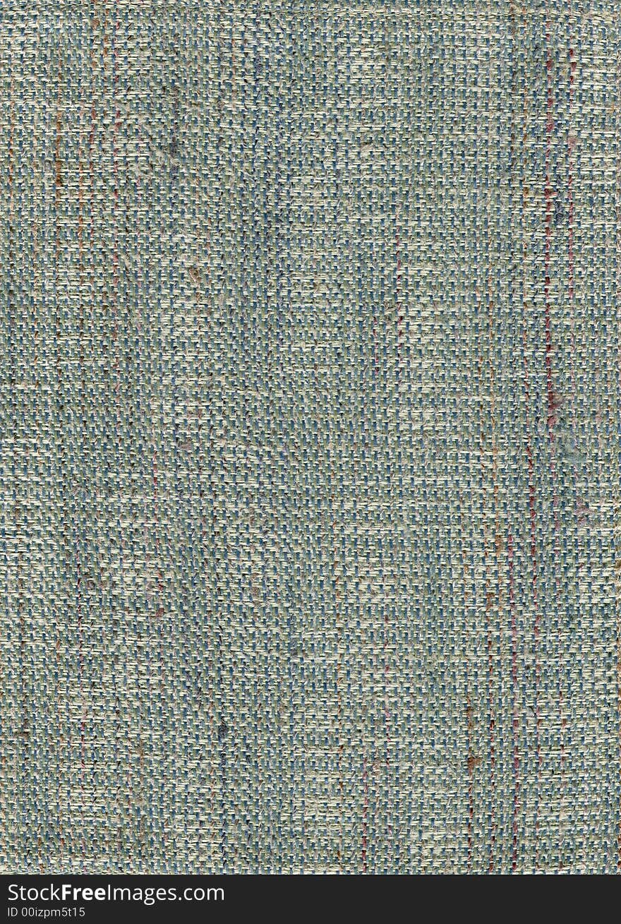 Gray Fabric