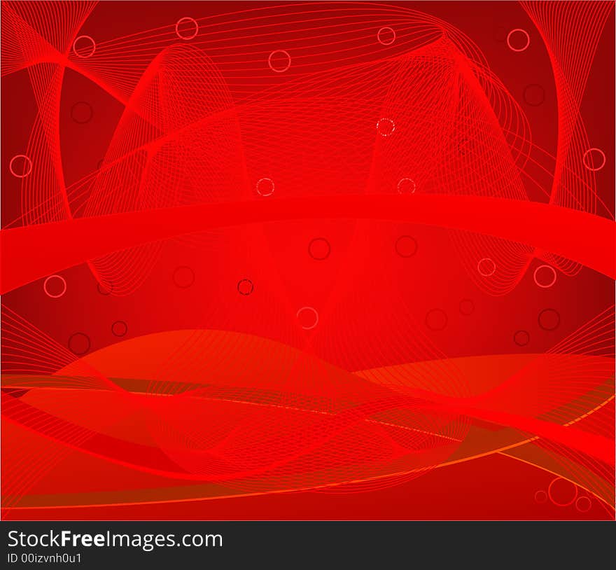 Abstract  art background  vector illustration. Abstract  art background  vector illustration