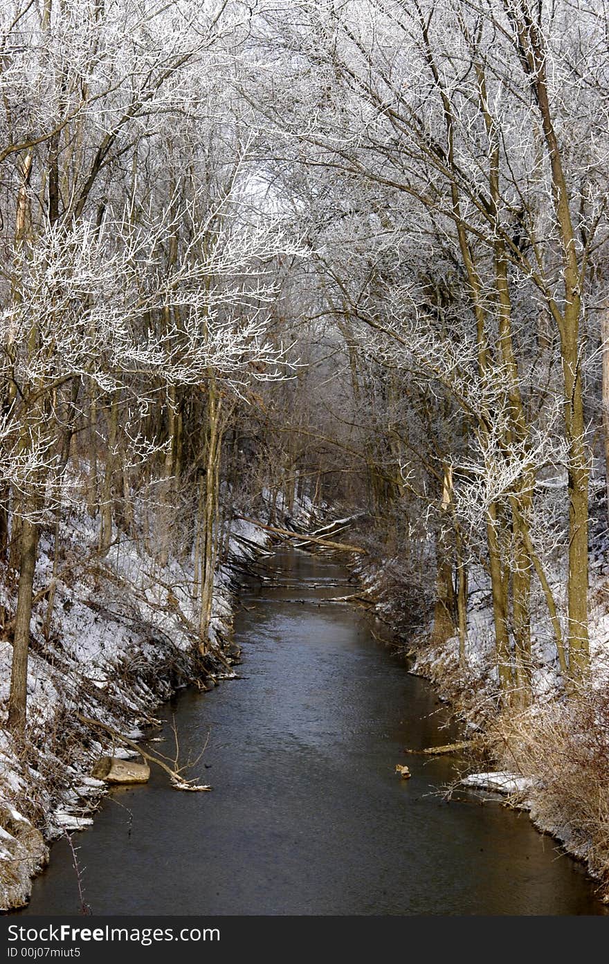 Snowy River