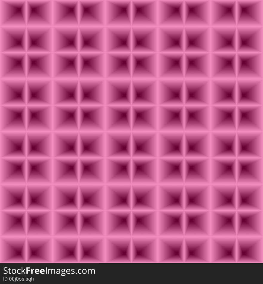 Pink Tiles