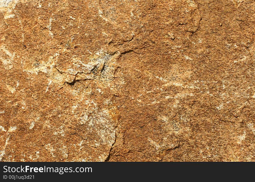 Rock texture