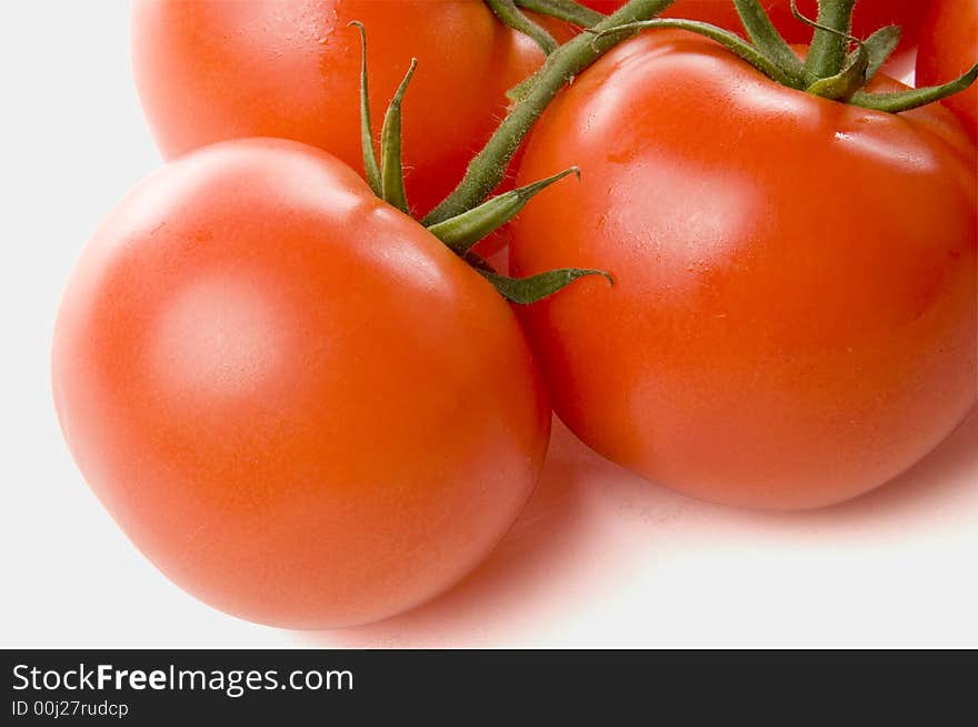 Tomatoes