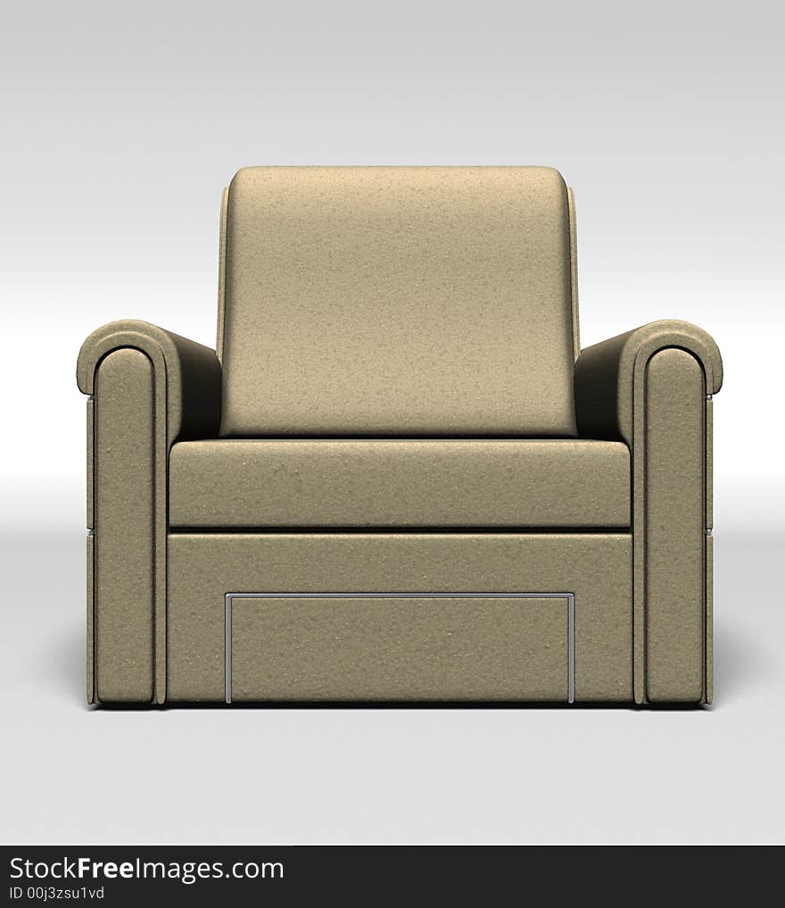 Armchair