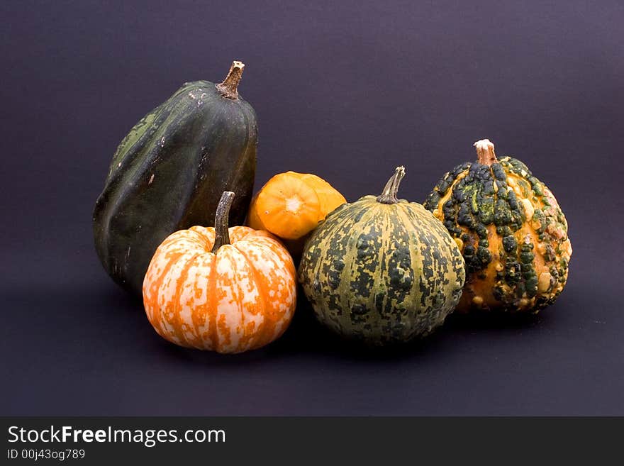 Gourds still