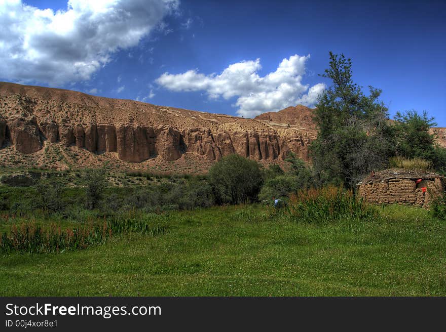 Colorado