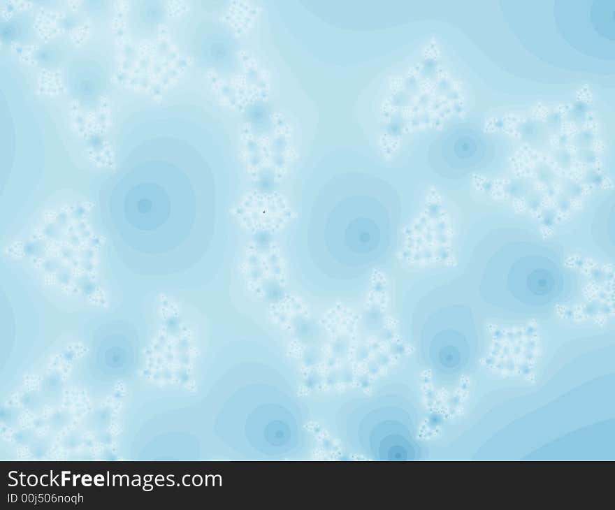 Abstract Design Background