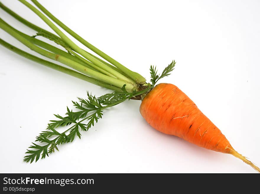 Carrots