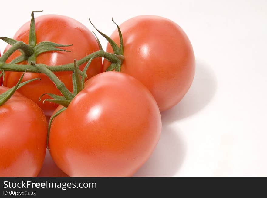 Tomatoes