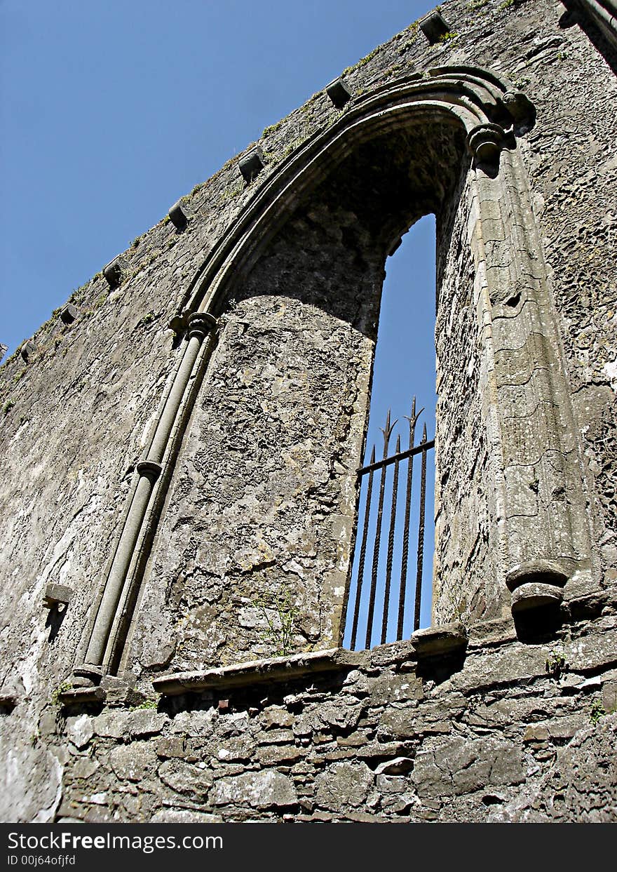 Rock of Cashel, Ireland