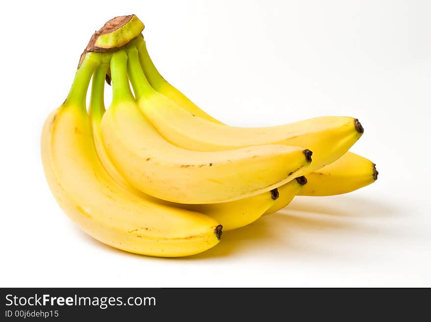 Bananas