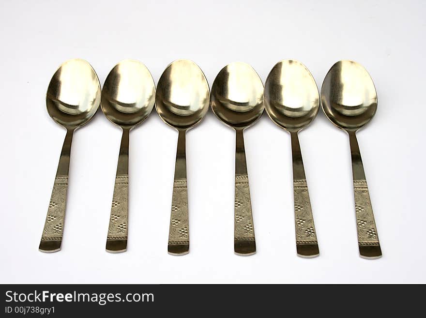 Spoons