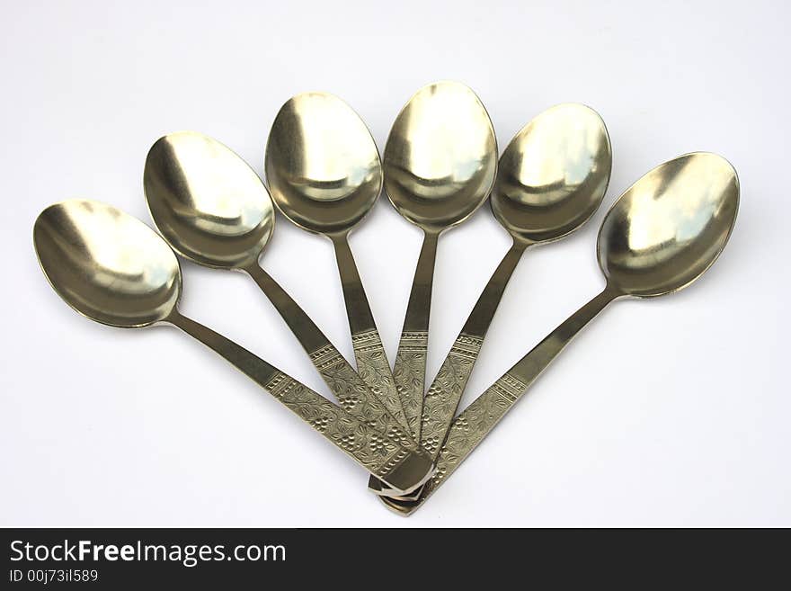 Spoons