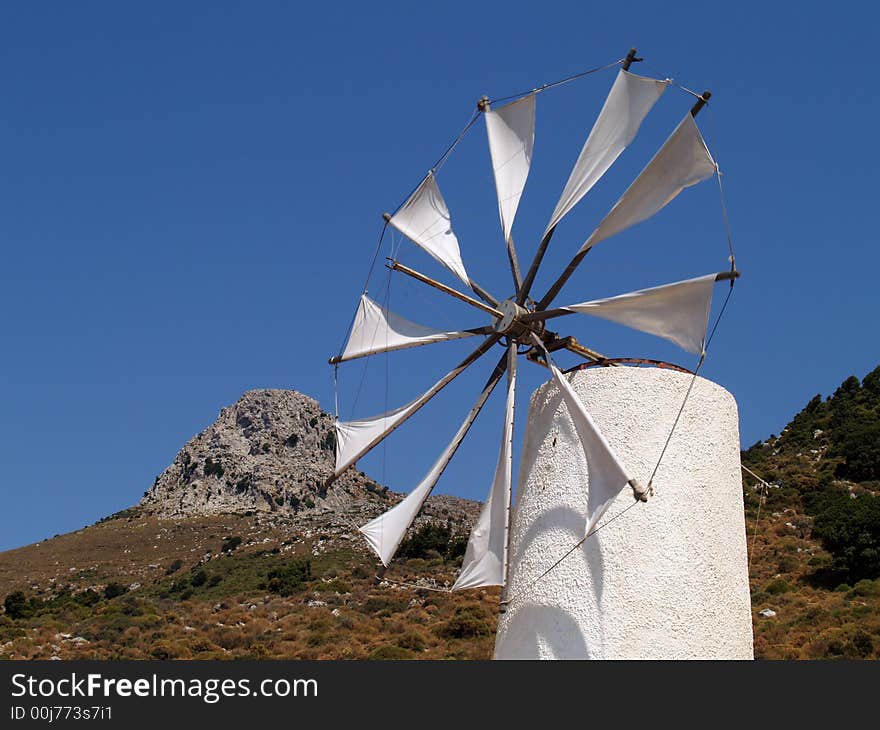 Windmill