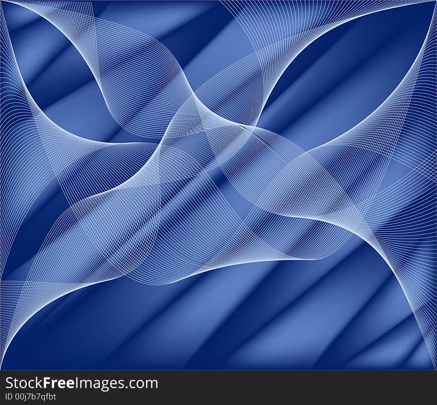 Abstract art  illustration background