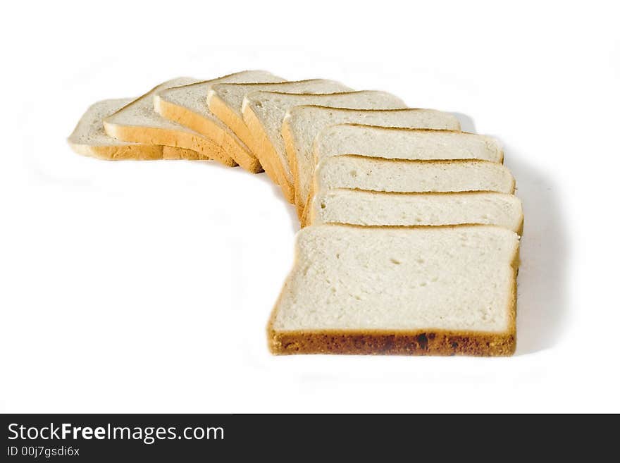 Sandwich bread 2