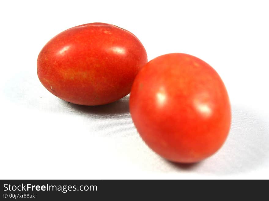 Tomatoes