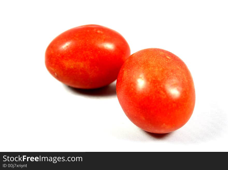 Tomatoes