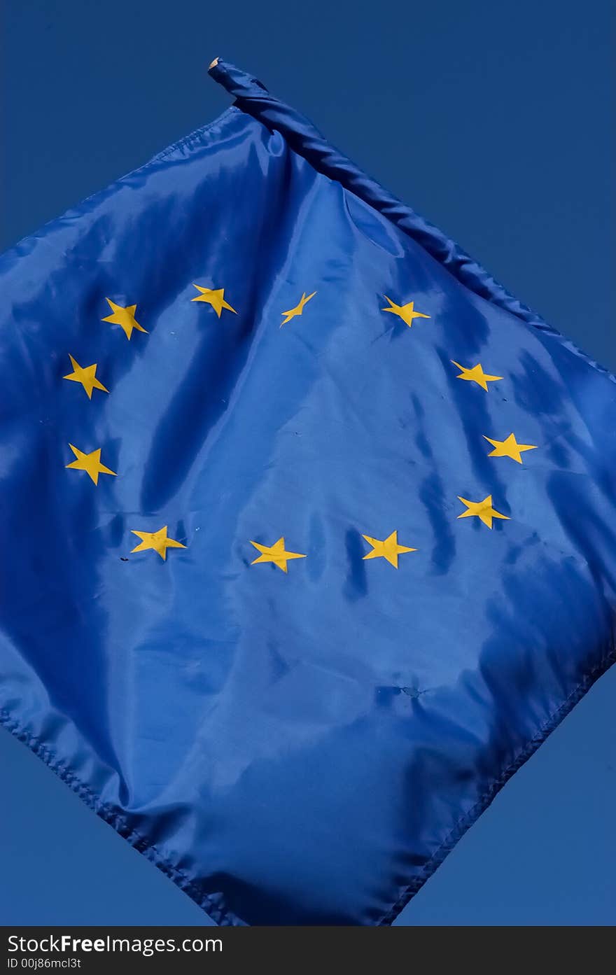 European union flag