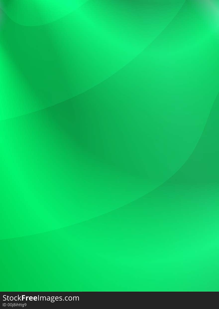 Abstract design background. Fractal image