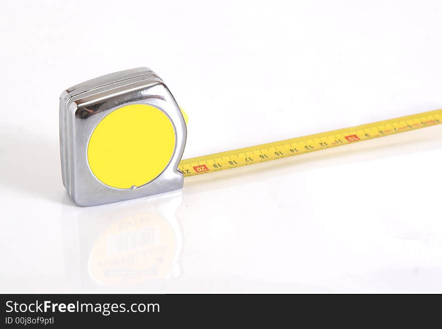 Measuring tool