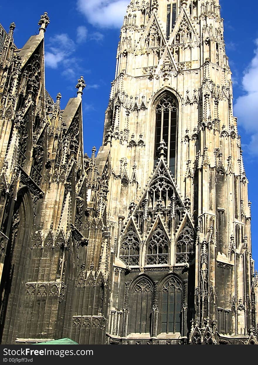 Stephansdom