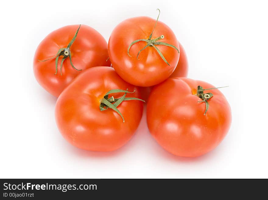 Tomatoes