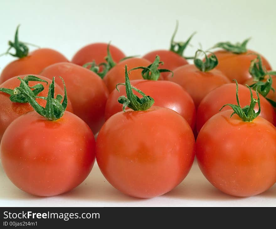 Tomatoes