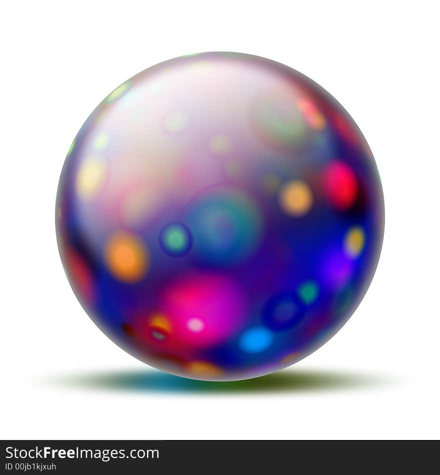 Abstract Ball