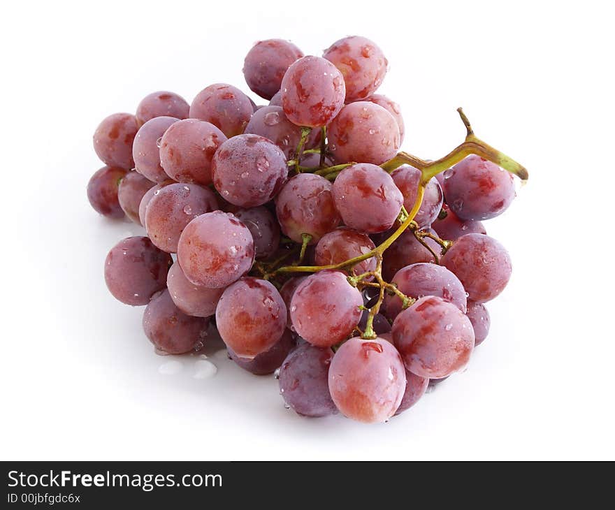 Grape bunch