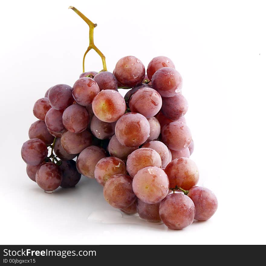 Grape Bunch