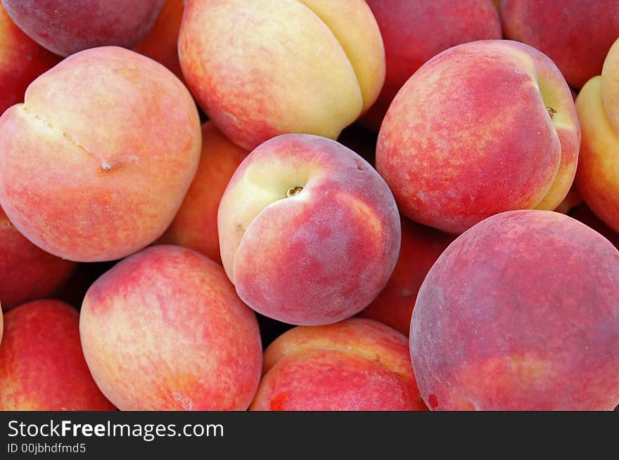 Peaches