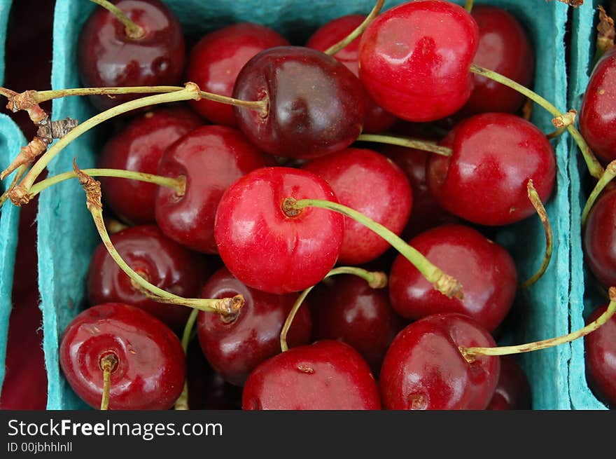 Cherries