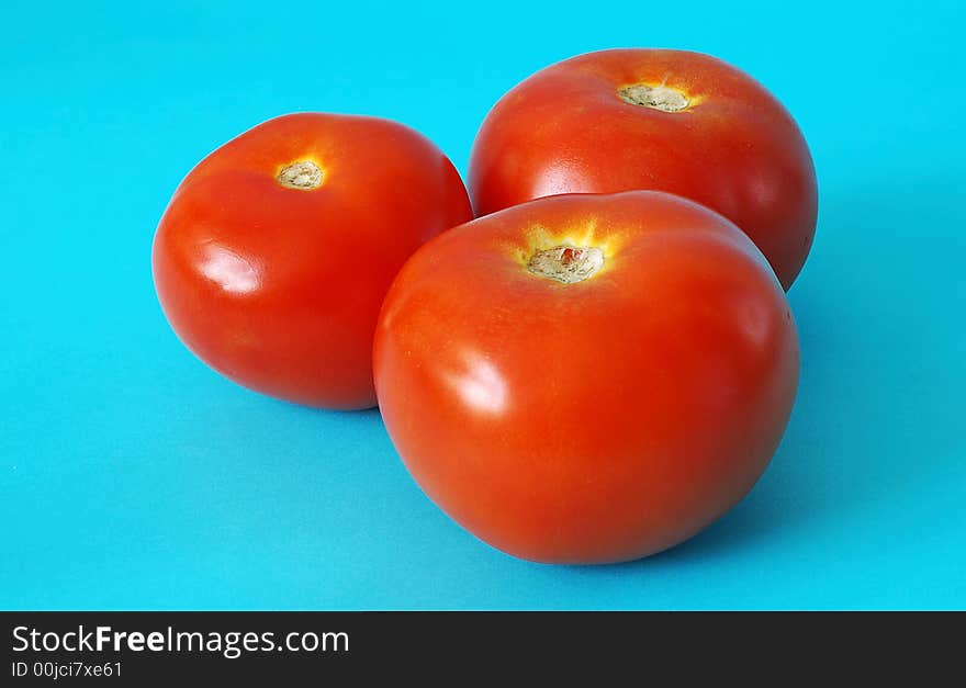 Threetomato