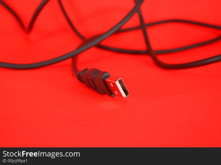 USB cord