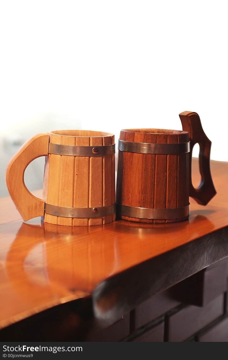 Beer Mugs