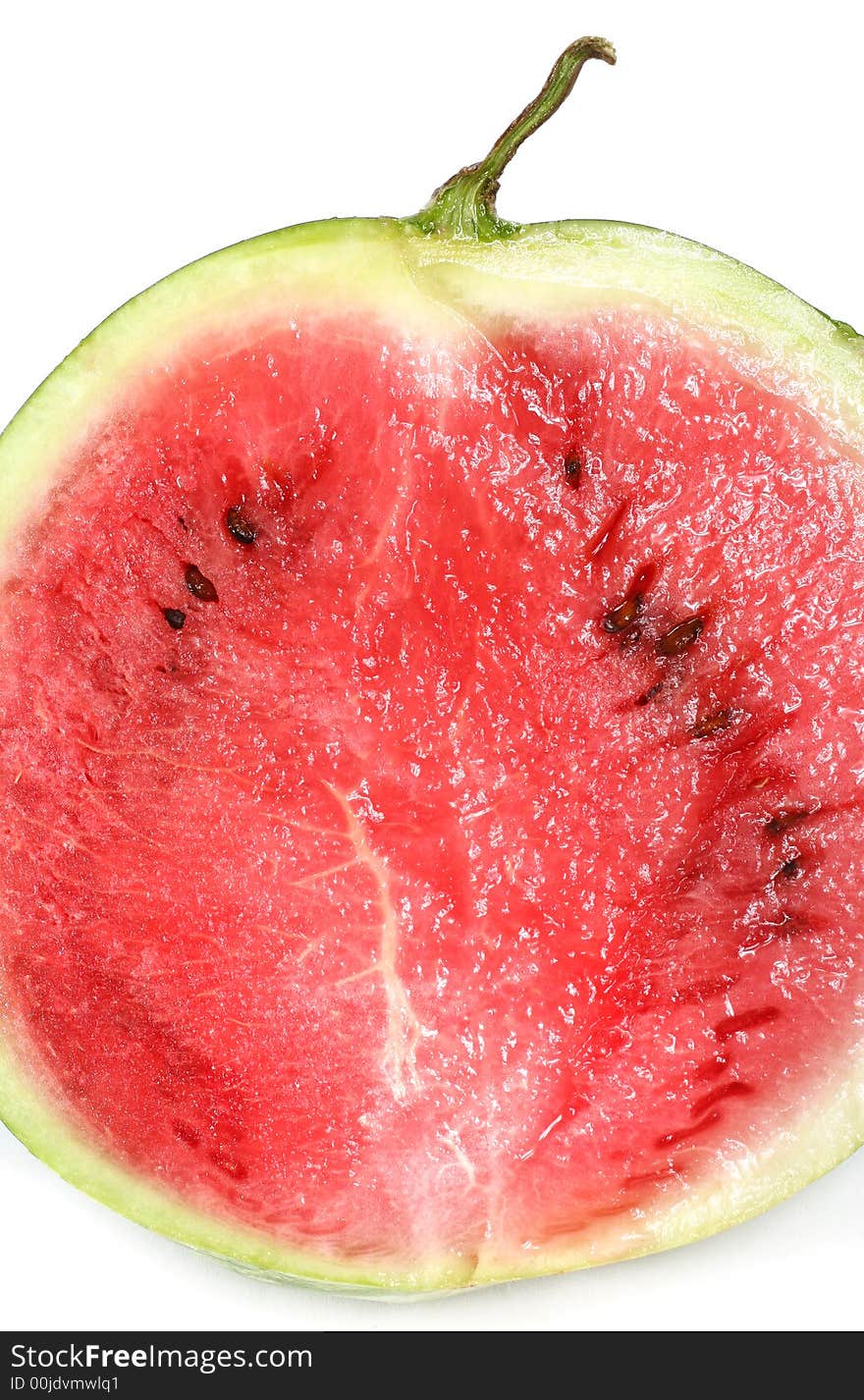 Water-melon