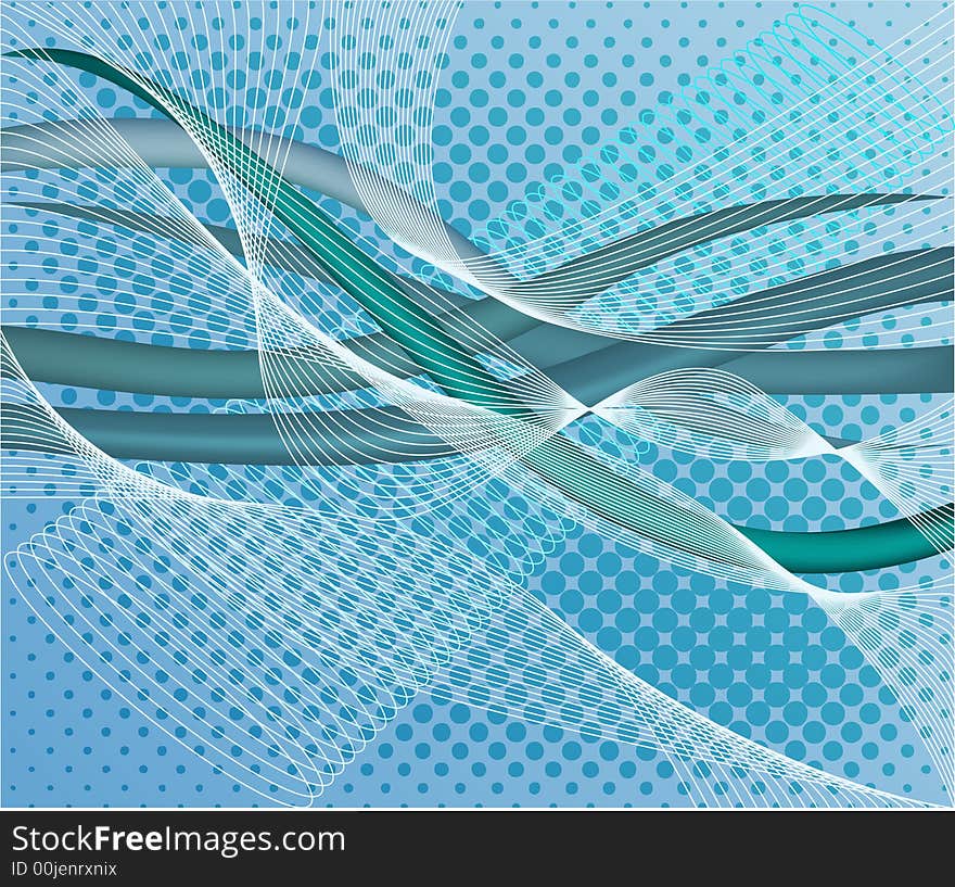 Abstract  Background - Vector