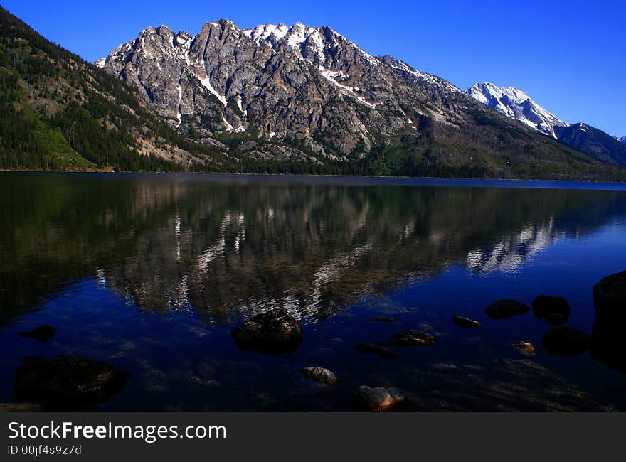 Jenny Lake 5