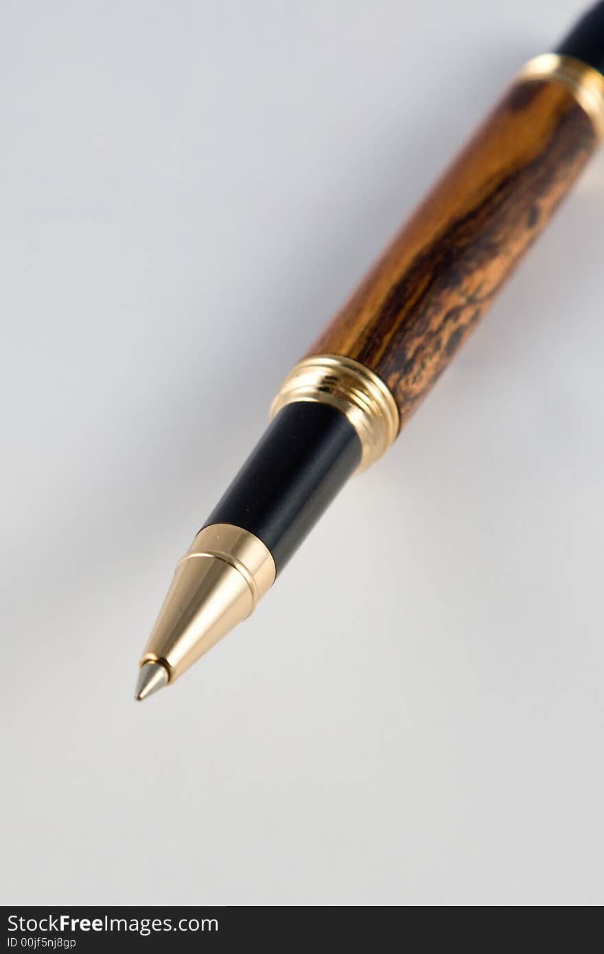 Fine Writing Instrument