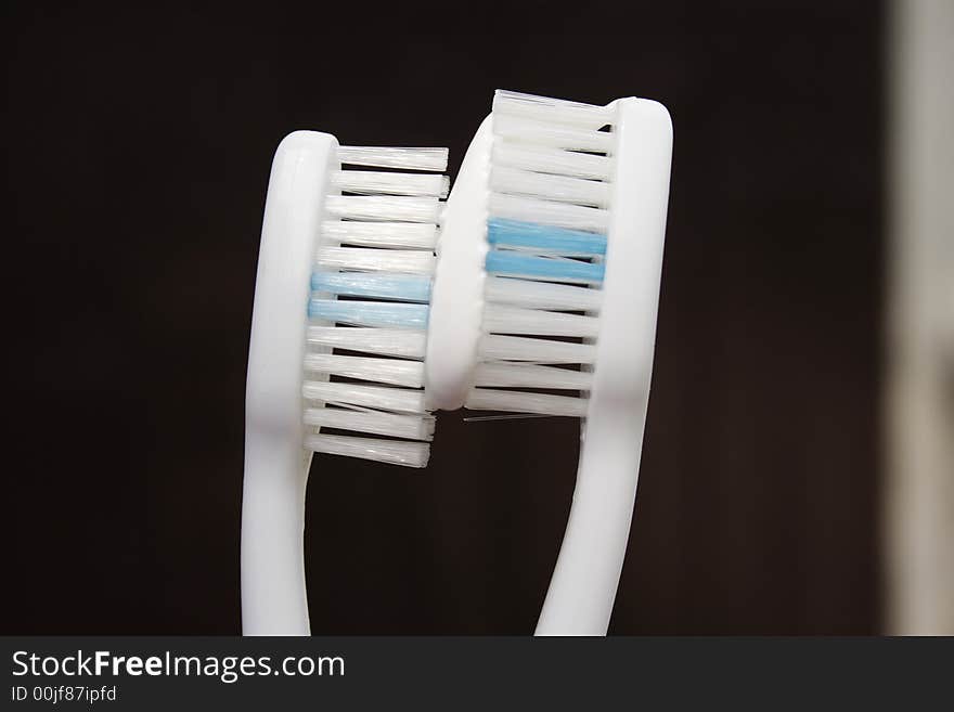 Tooth-brush