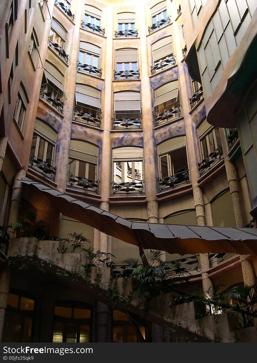 Pedrera