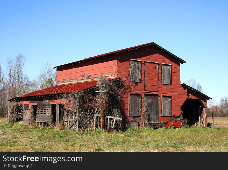 Barn