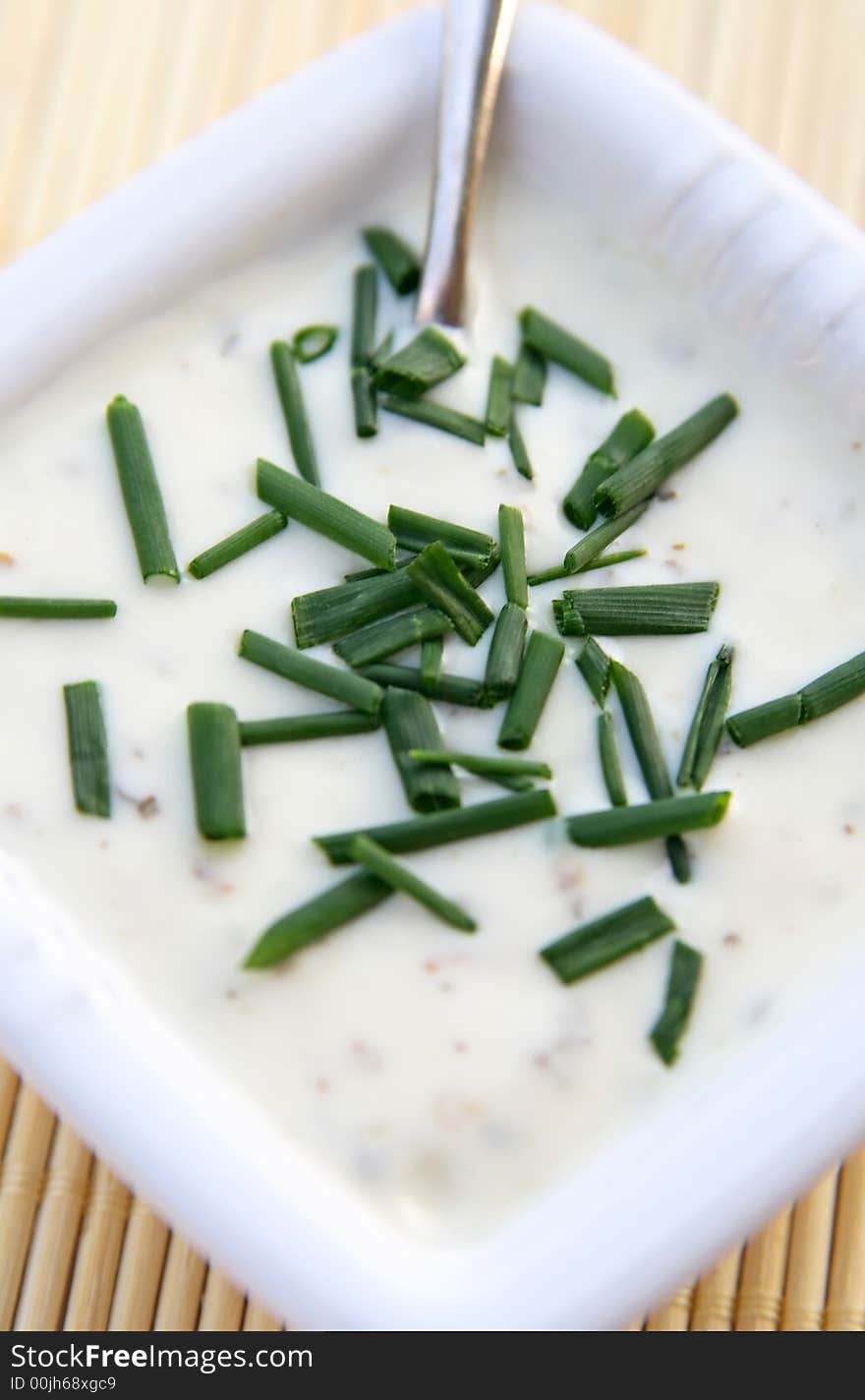 Garlic Sauce