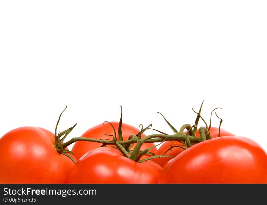 Tomatoes