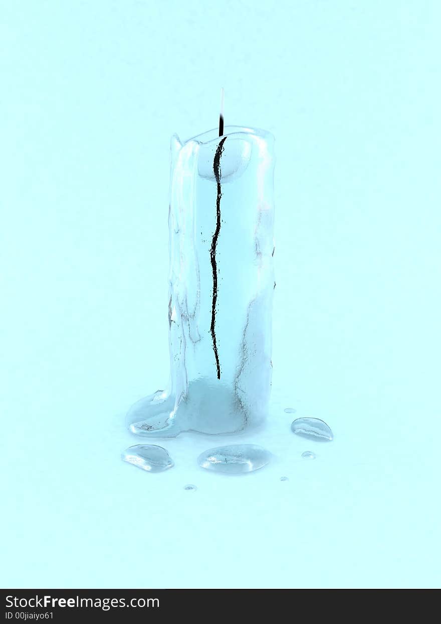 Ice Candle