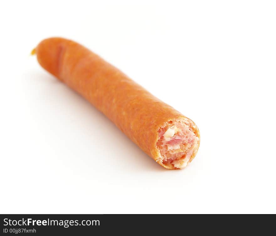 Sausage