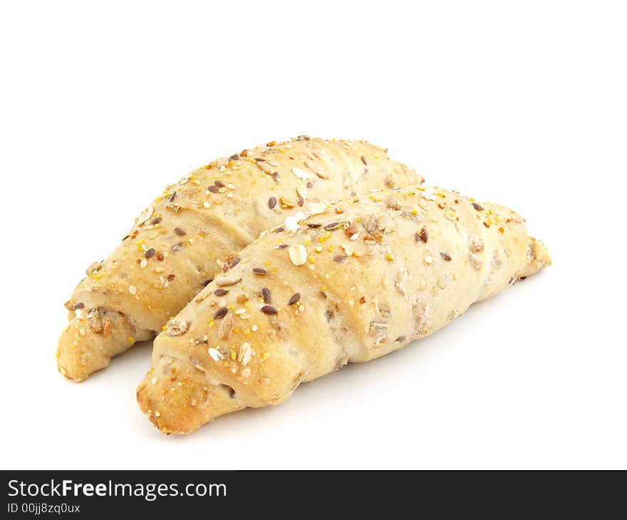 Multiseed Bread