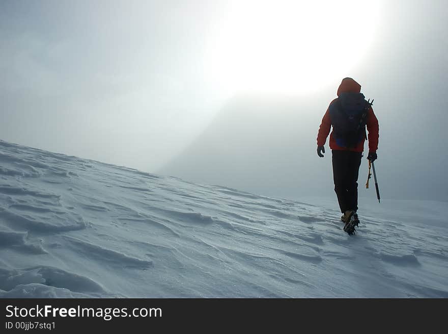 Mountaineer